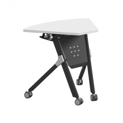 BODA furniture Hot sale Modern School Student Foldable Training Tables