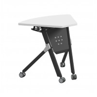 BODA furniture Hot sale Modern School Student Foldable Training Tables