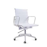 High quality conference room furniture donati mechanism pu executive boss office swivel chairs