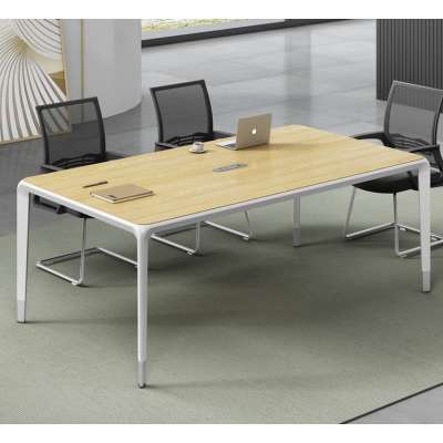 industrial Office table Workstation Partition Modular Office Desk Furniture Workstation