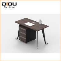 New design modern Melamine CEO executive office desk