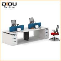 Workstation Seat metal base Office Furniture