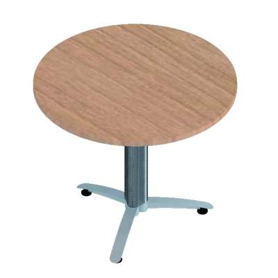 Guangzhou Modern best price round steel office furniture leg