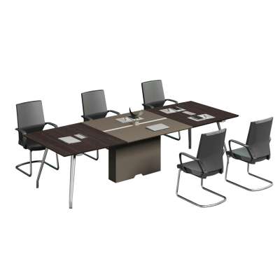 High Quality Luxury Design Meeting Room Office Furniture Conference Table