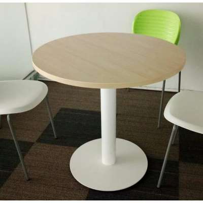 Best selling coffee table round legs modern conference table base