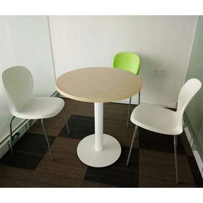 Guangzhou Boda hardware office furniture negotiating desk metal table base