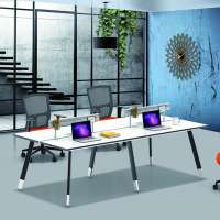 GZ- 36 office furntirue table legs workstation modern workstation open office