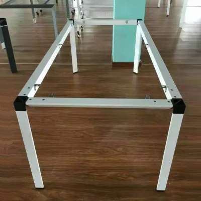 Factory Supply Durable modern office table furniture executive desk frame