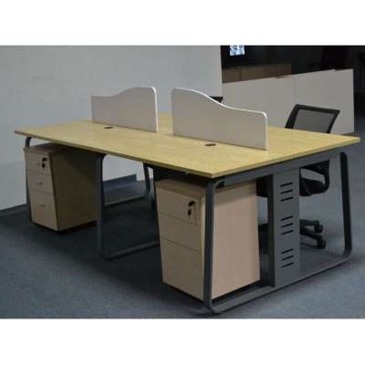 2020 best quality table base Durable office furniture metal office desk frame