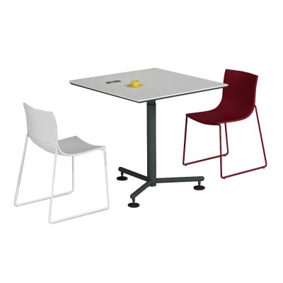 Modern Office Furniture Fashionable Style High Quality Negotiate Table Round Table