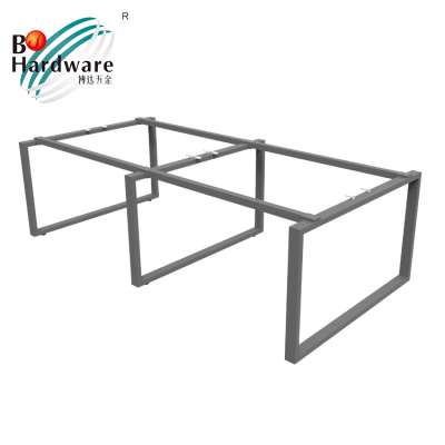 china office furniture design metal table frames executive office table